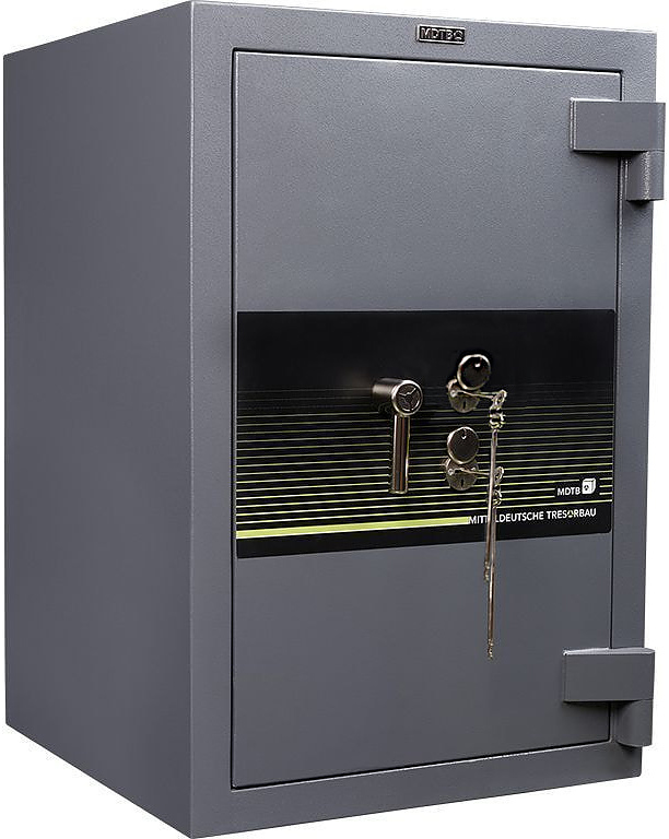 Cейф MDTB Burgas-1068 2K - фото 1