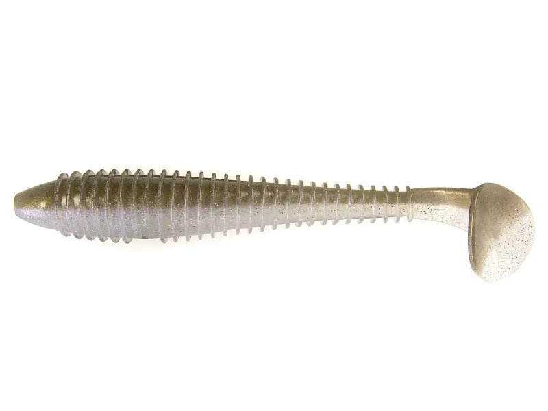 Приманка Keitech 7,8" FAT Swing Impact - Light Hitch - фото 1