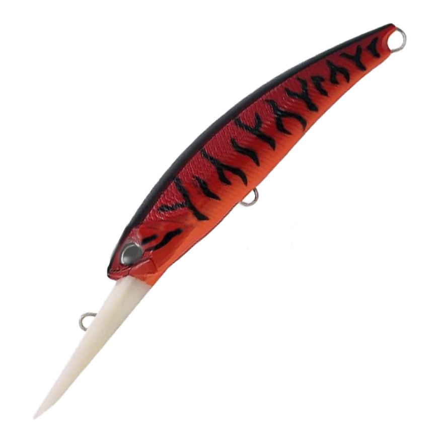 Воблер DUO Realis Fangbait 100DR Bone BCC3069 - фото 1