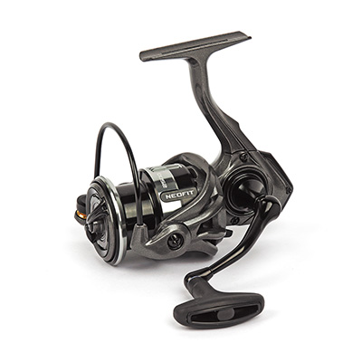 Катушка Nautilus Neofit 2500 Com - фото 1