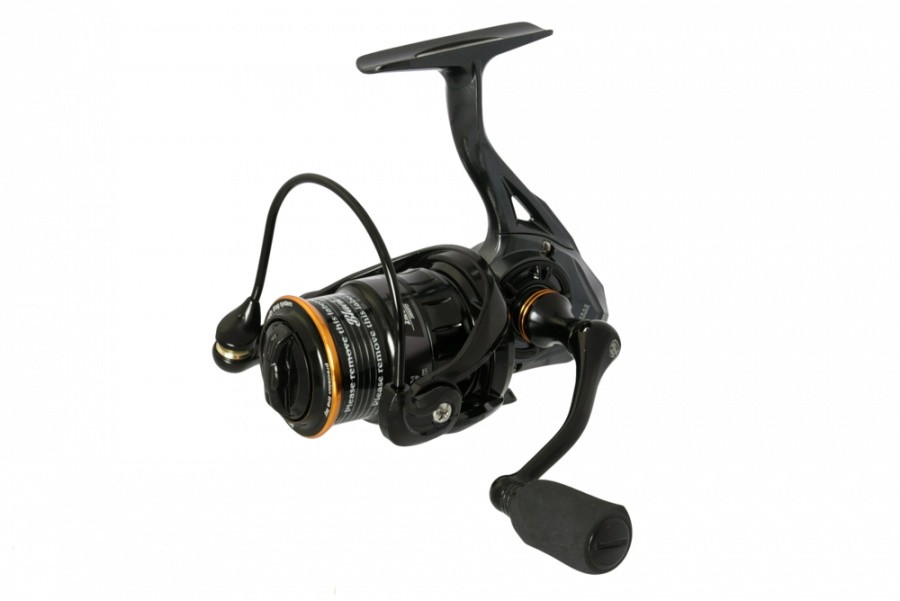 Катушка Black Side Zircon 2500FD 7+1