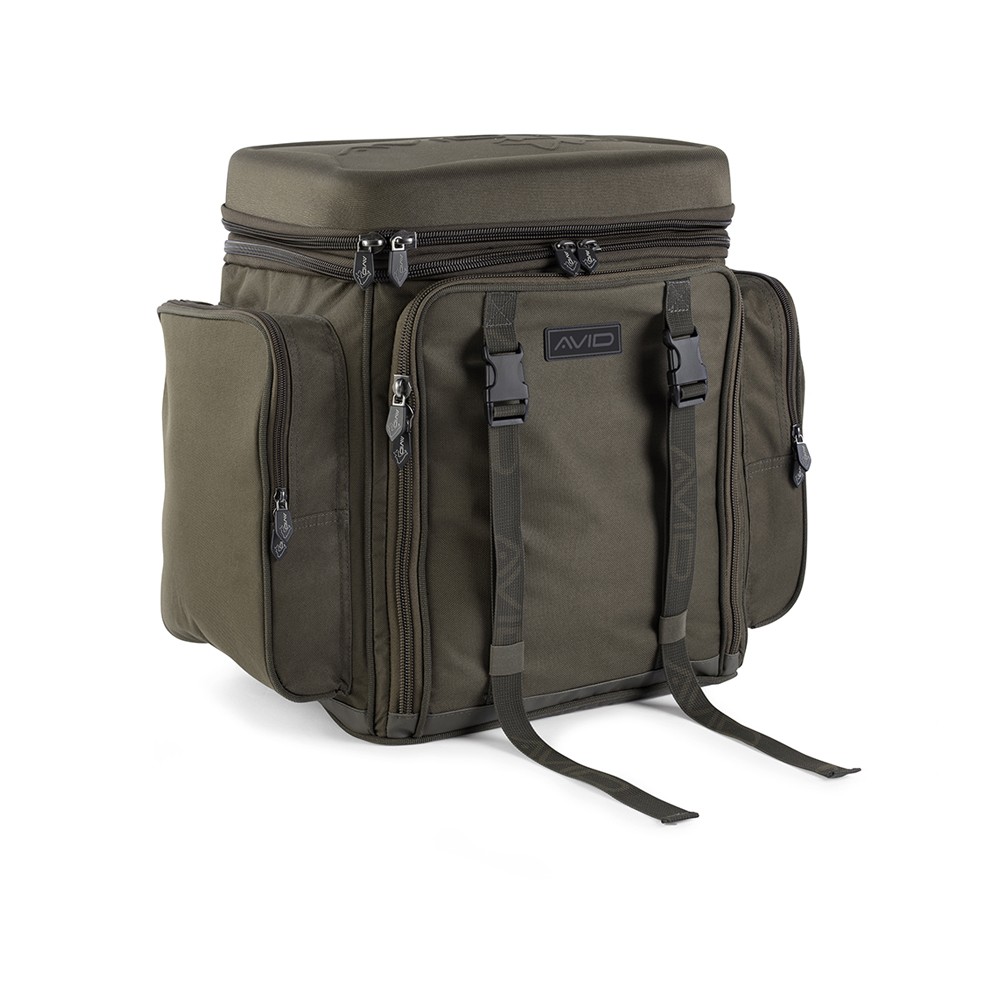 Рюкзак Avid Carp A-Spec Ruckpack - фото 1