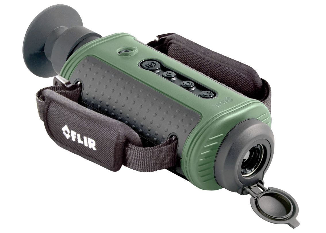 Тепловизор Flir Scout TS24 - фото 1