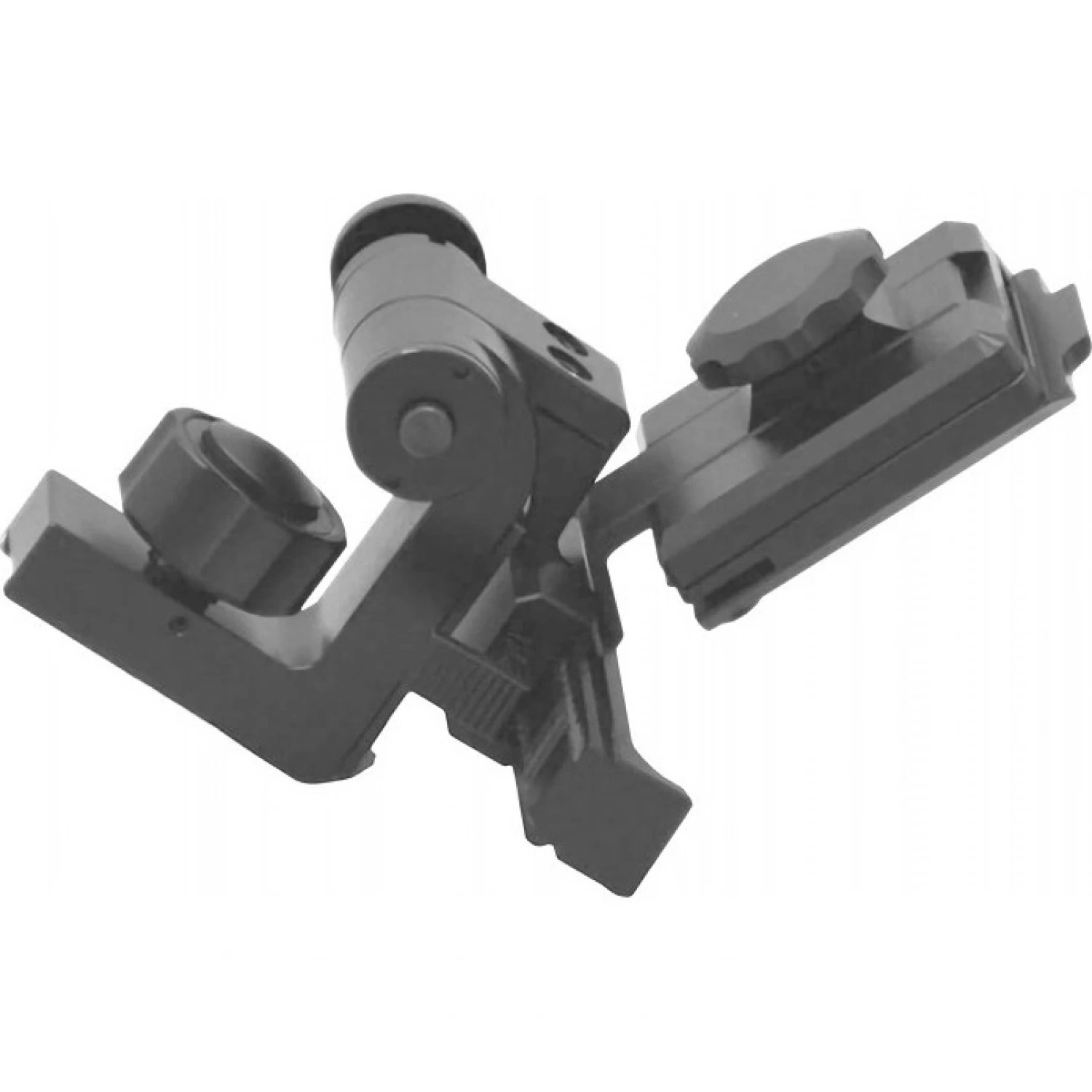 Кронштейн iRay Helmet mount for ML19/MH25W - фото 1
