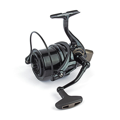 Катушка Nautilus Invent Pro XPN 8000 - фото 1