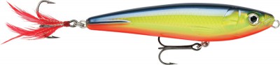 Воблер Rapala X-Rap SubWalk XRSB09 HS - фото 1