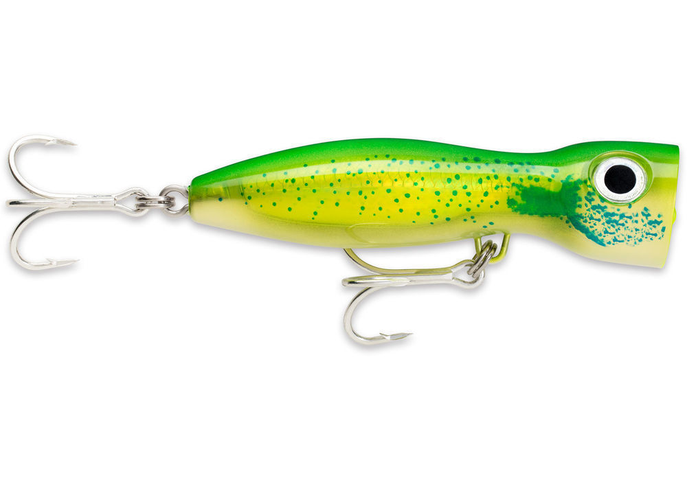 Воблер Rapala X-Rap Magnum Xplode 170 D 17см 145гр - фото 1