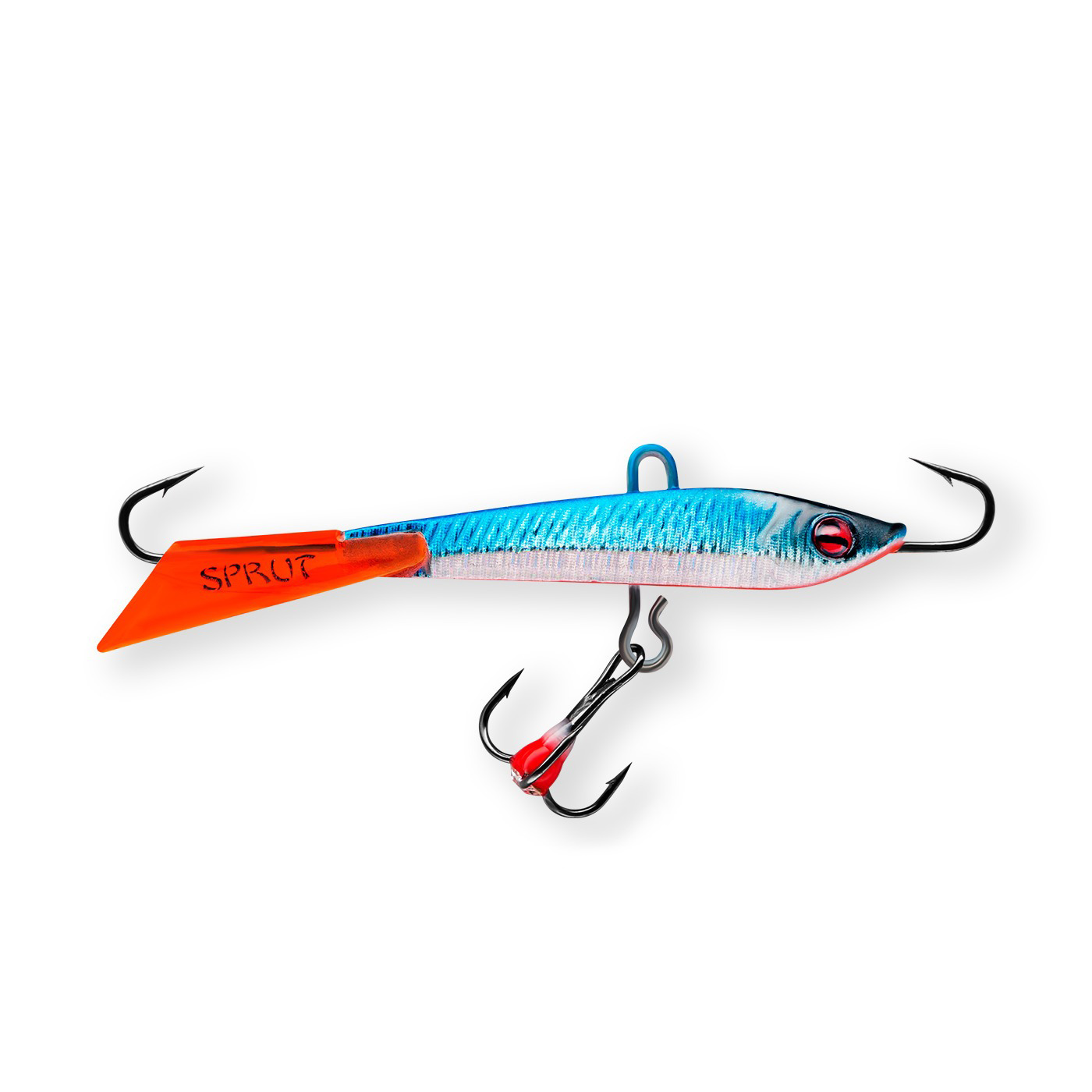 Балансир Sprut Ondori №7 15гр 65мм SB-3D - фото 1