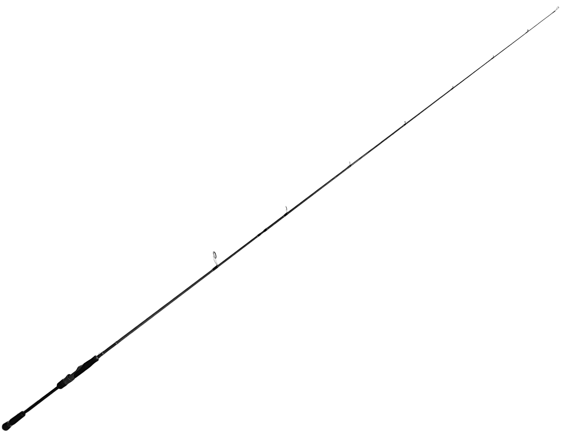 МП Спиннинг Zetrix Hayron 2nd Gen HRS-762M/MH 8 - 35гр - фото 1
