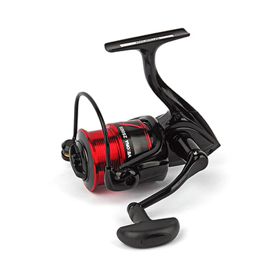 Катушка Nautilus Verona 2500S Com - фото 1