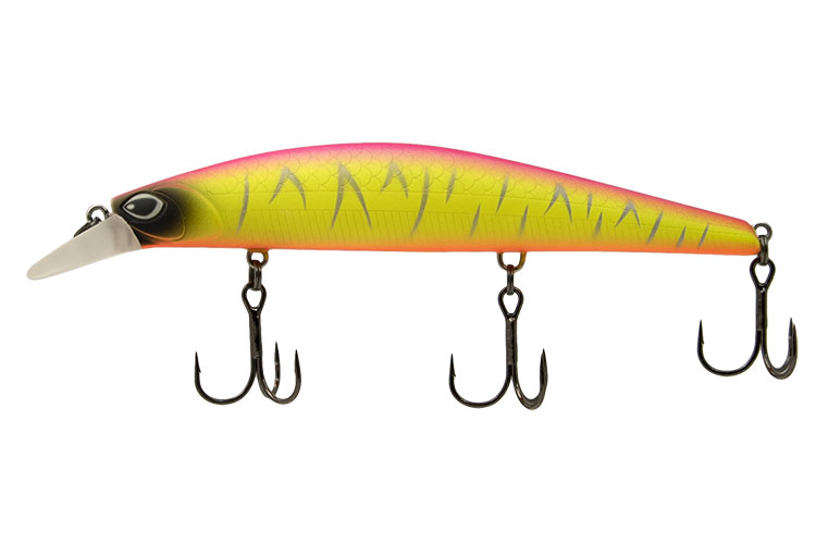 Воблер LureMax Grasper 110F MR-077 18,5г  Com - фото 1