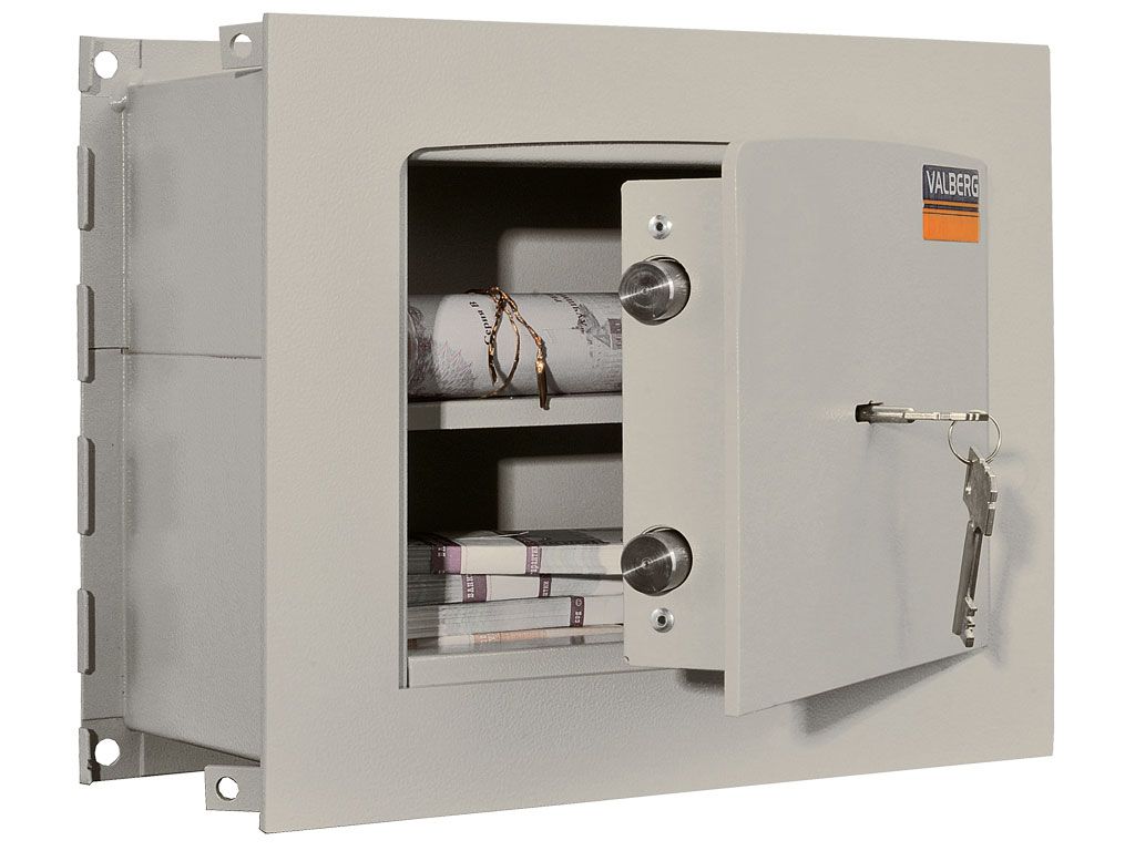 Сейф Промет AW 2714 - фото 1