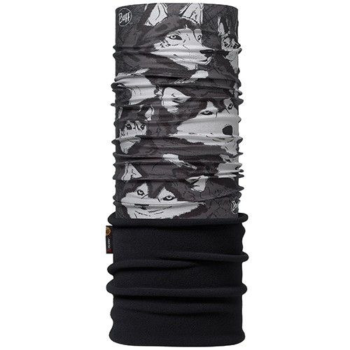 Бандана Buff Polar active askan black - фото 1