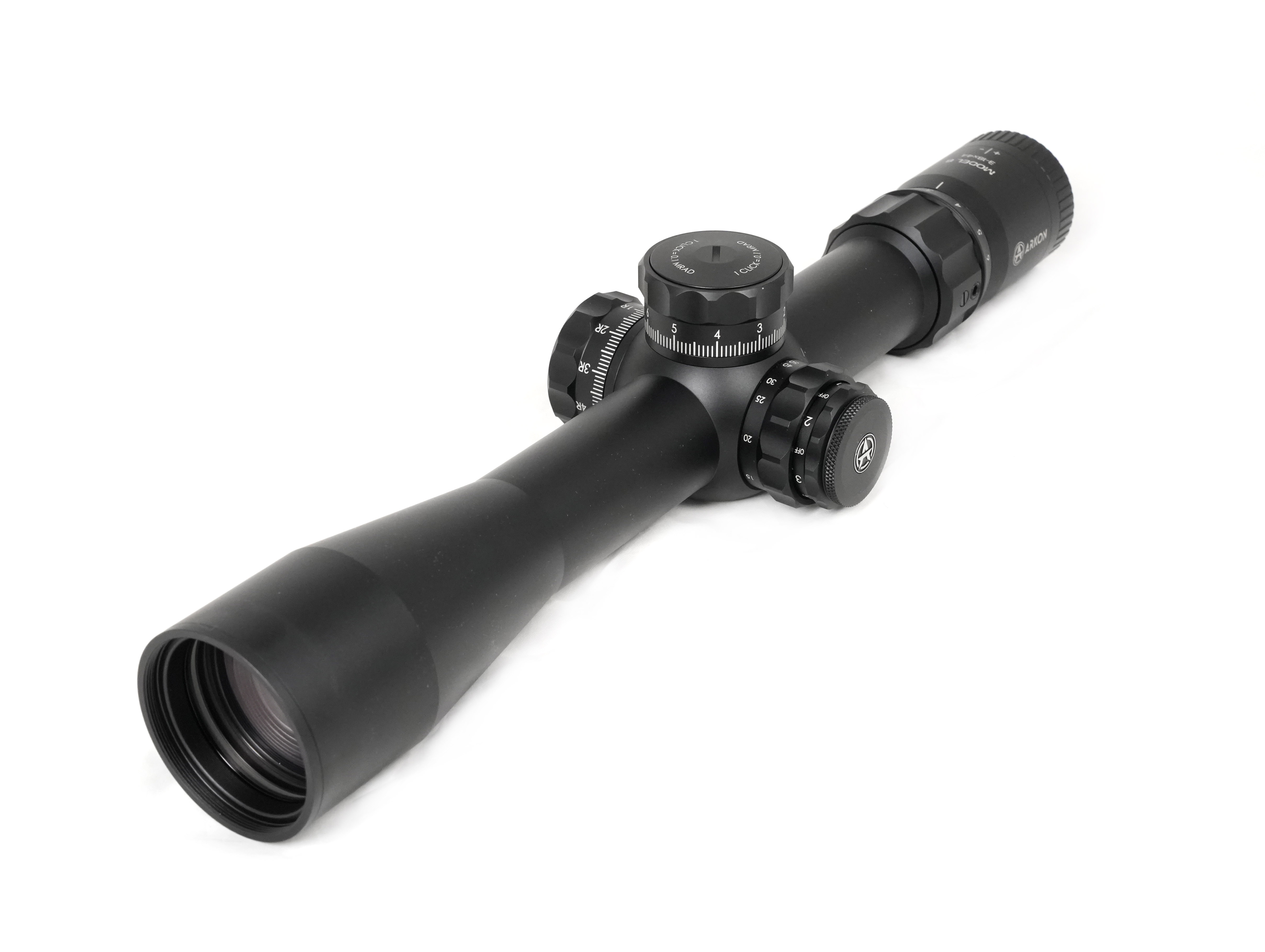 Прицел Arkon Model B 3-18х44 - фото 1