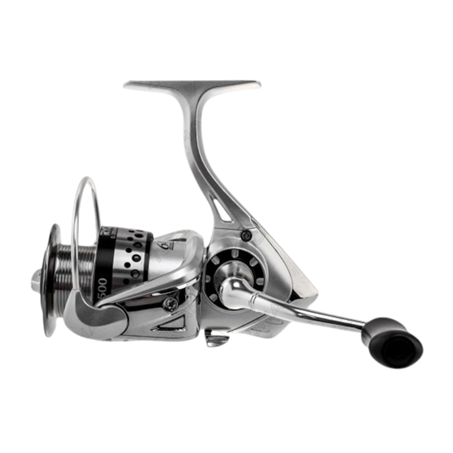 Катушка Ryobi Pilot CS 4500 - фото 1