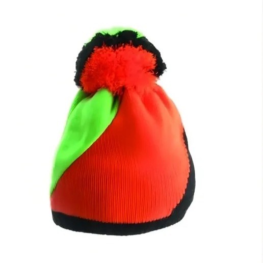 Шапка Talberg Beanie one size 14006 freestyle orange  - фото 1