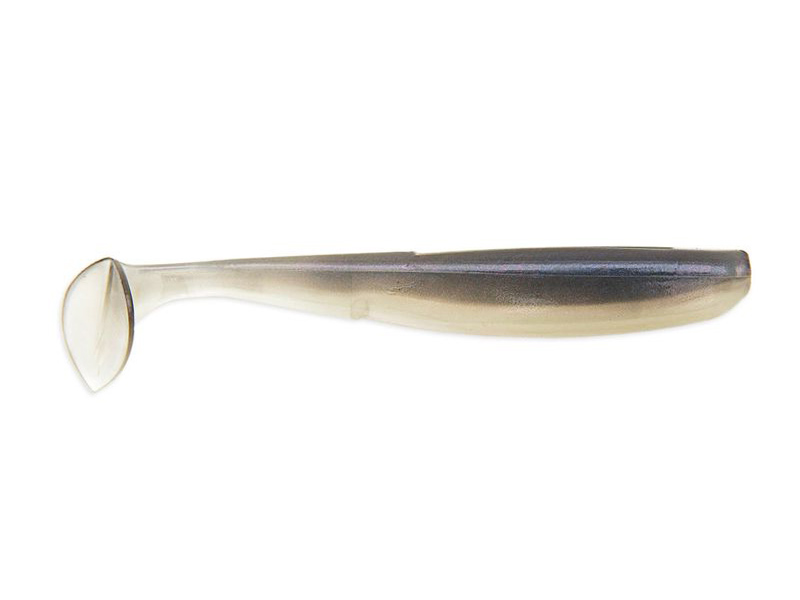 Приманка Bass Assassin Elite Shiner 4&quot;  Pro Blue / Red Pearl - фото 1