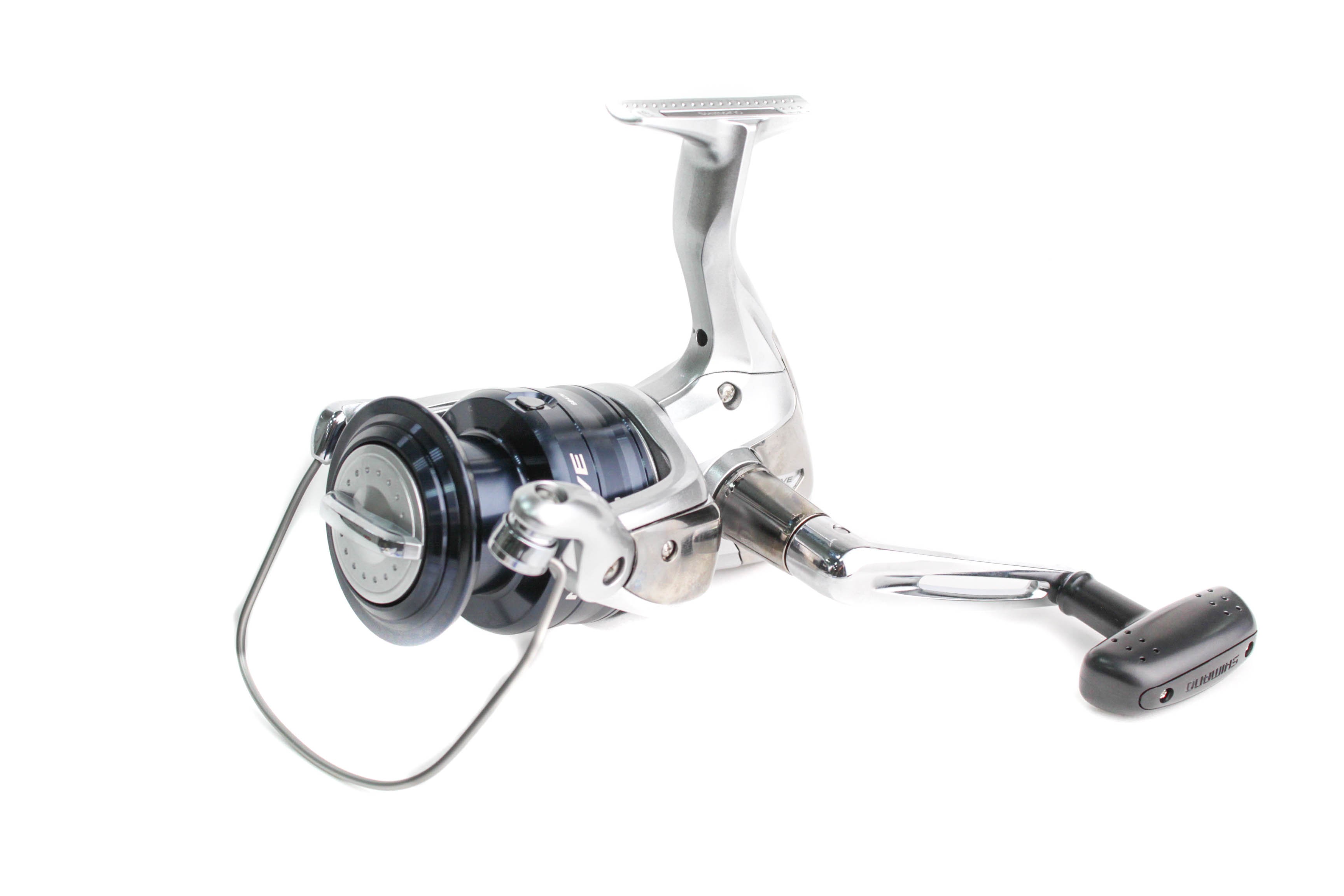 Катушка Shimano Nexave 10000 FC - фото 1