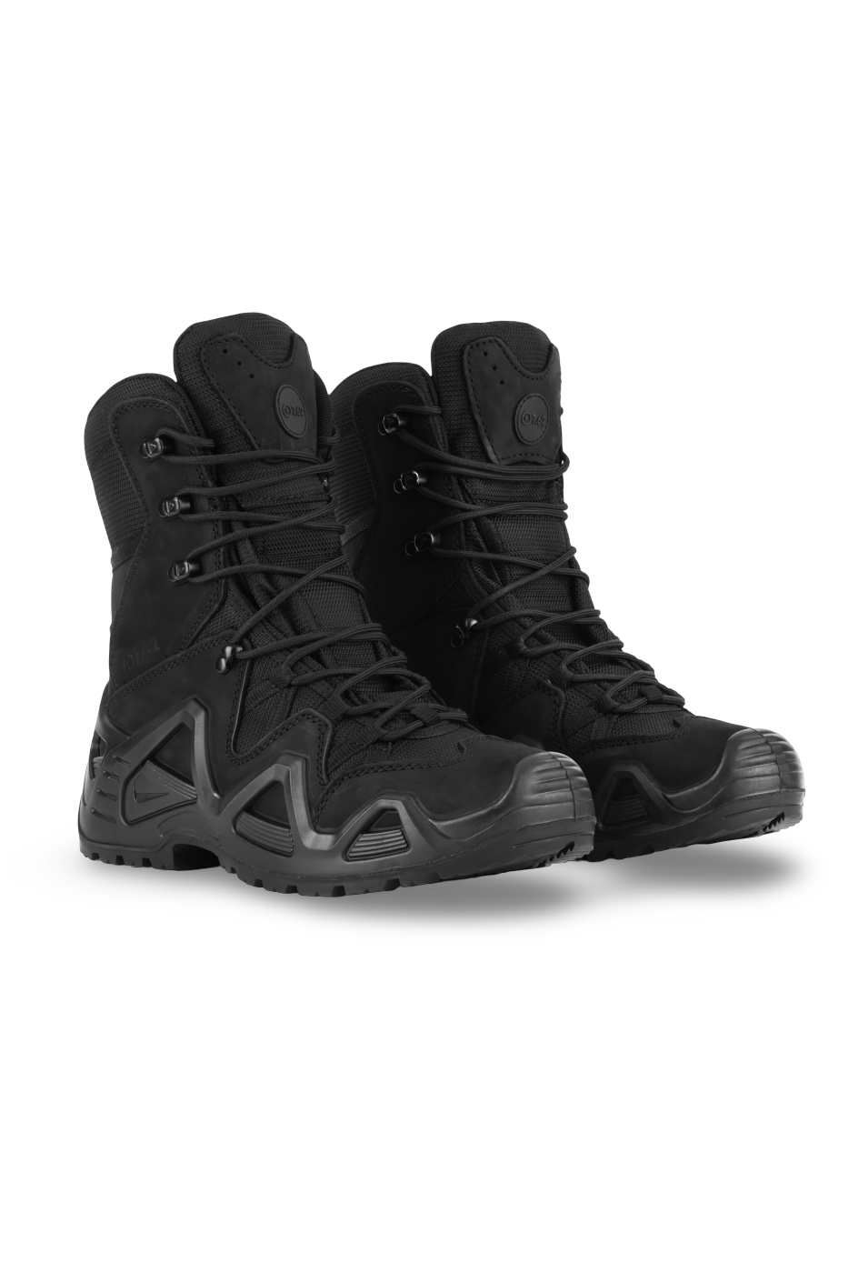 Ботинки 7.62 Raid тактические черный 7HTM-000 - фото 1