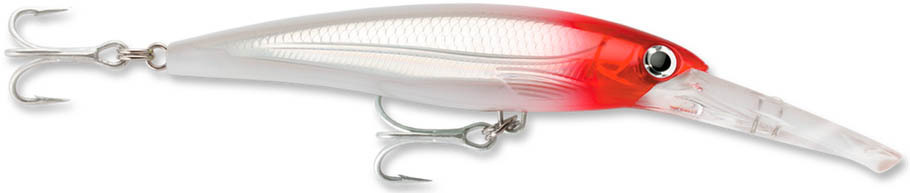 Воблер Rapala X-Rap Magnum 15 RH до 4,5м 12см 32гр - фото 1