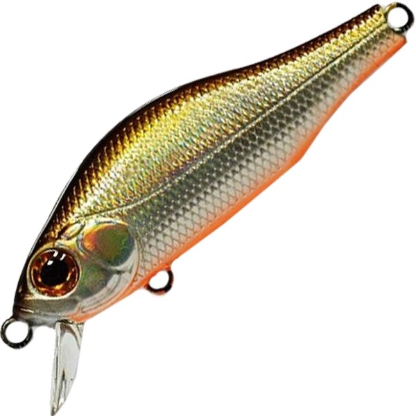 Воблер Zipbaits Khamsin tiny 40SP SR 223R - фото 1