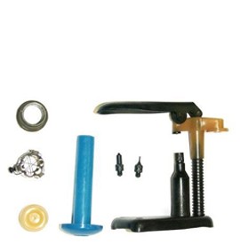 Все снаряжение для патронов Lyman