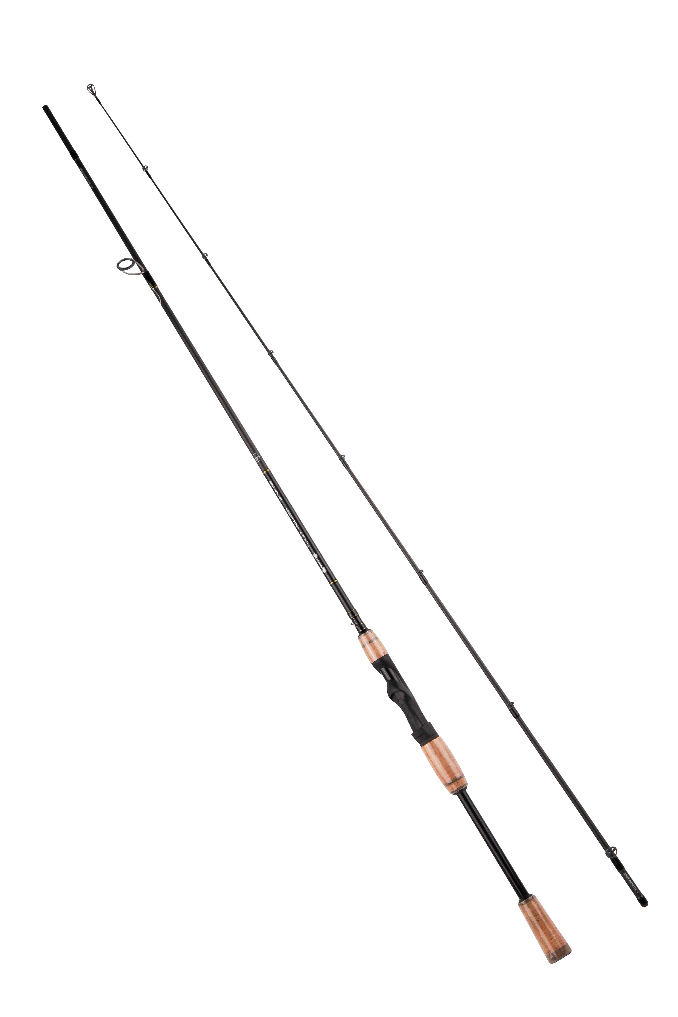 Спиннинг Shimano Beastmaster Predator FX 210 ML - фото 1