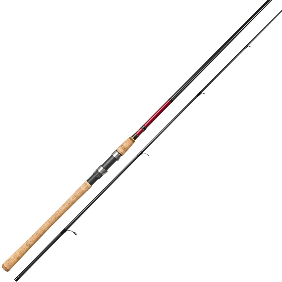 МП Спиннинг Daiwa Vulcan 702MLFS - фото 1
