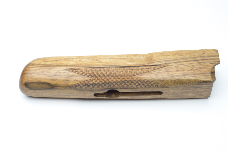 Цевье Левша ТОЗ-120 орех - фото 1