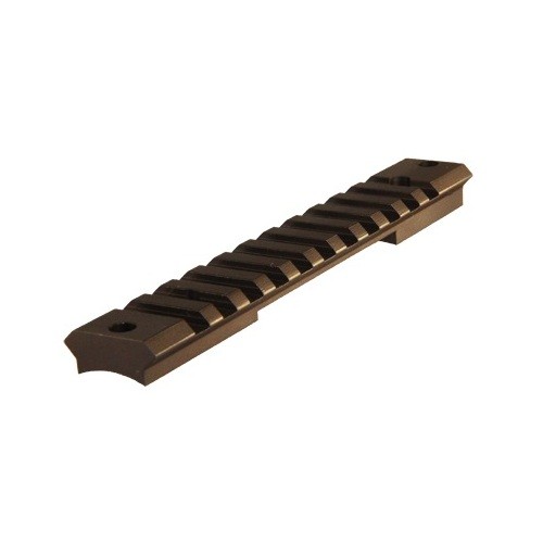 Основание Warne для Remington 700 Short Action 20MOA