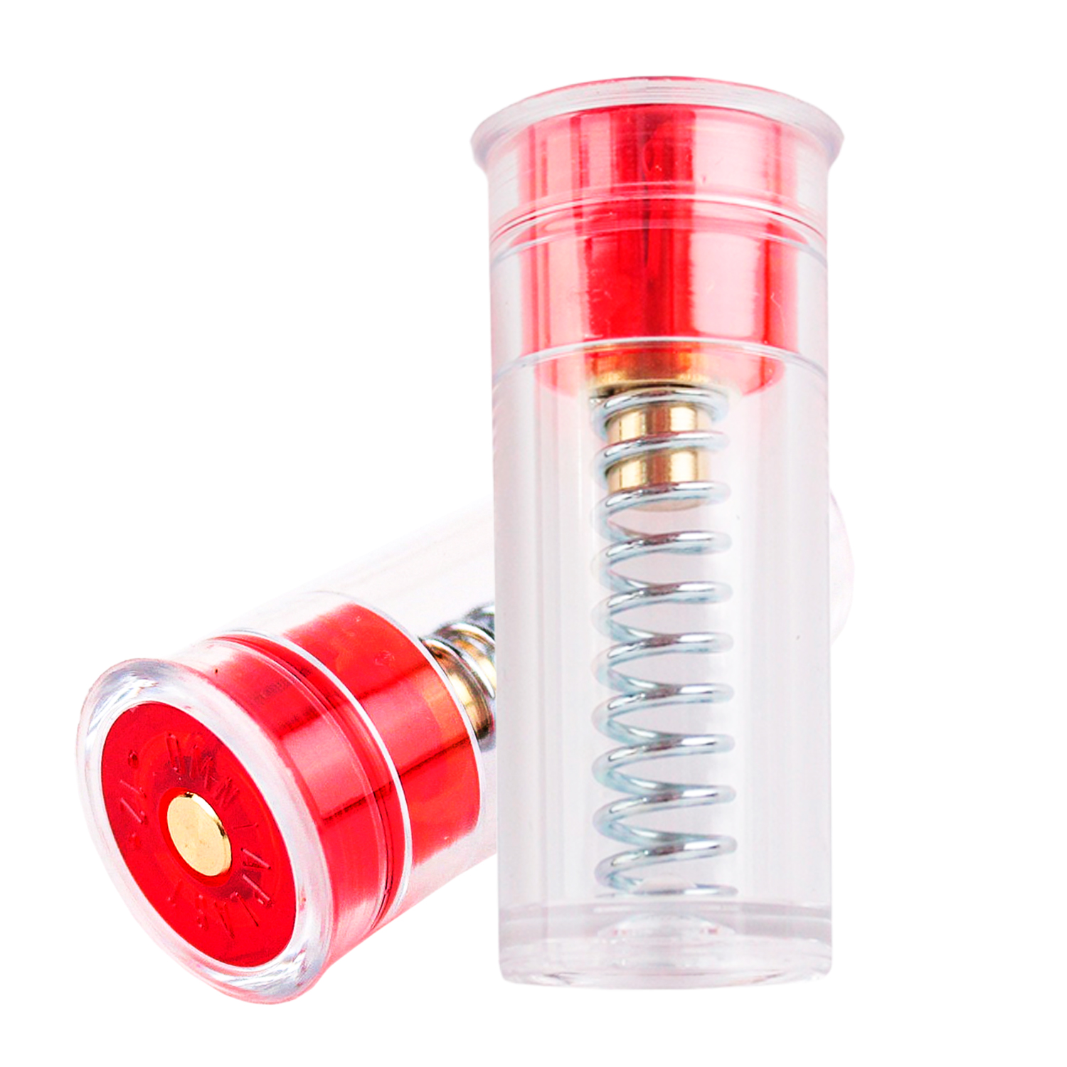 Фальшпатрон Stil Crin 12к пластик блистер 2шт - фото 1