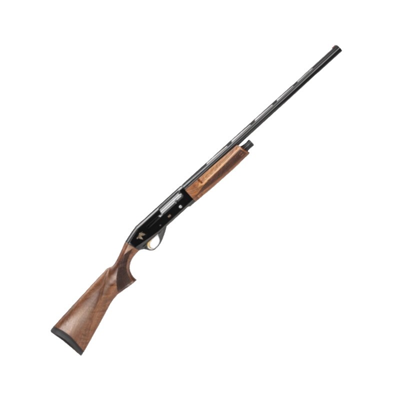 Ружье Ata Arms Neo 12 Walnut Woodcock 12x76 610мм - фото 1