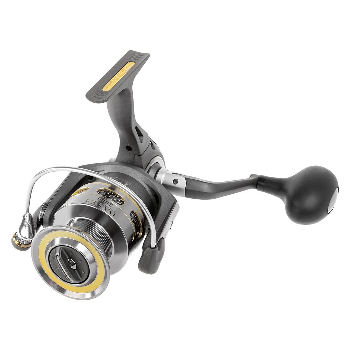 МП Катушка Oasys 5000 Ryobi - фото 1