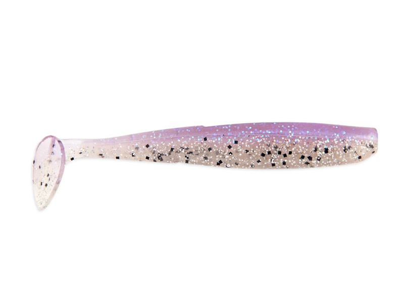 Приманка Bass Assassin Elite Shiner 4" Albino Halo - фото 1