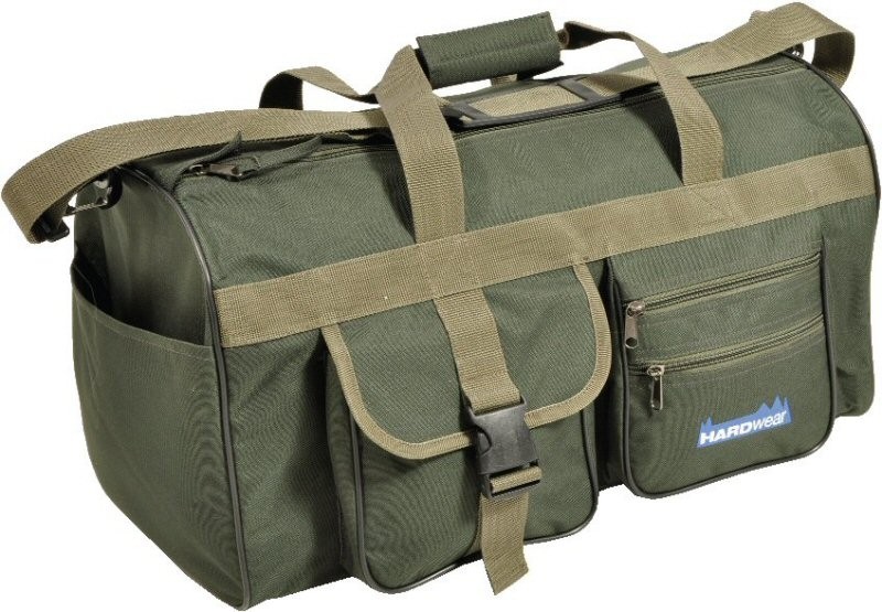 Сумка TF Gear Hardwear carryall - фото 1