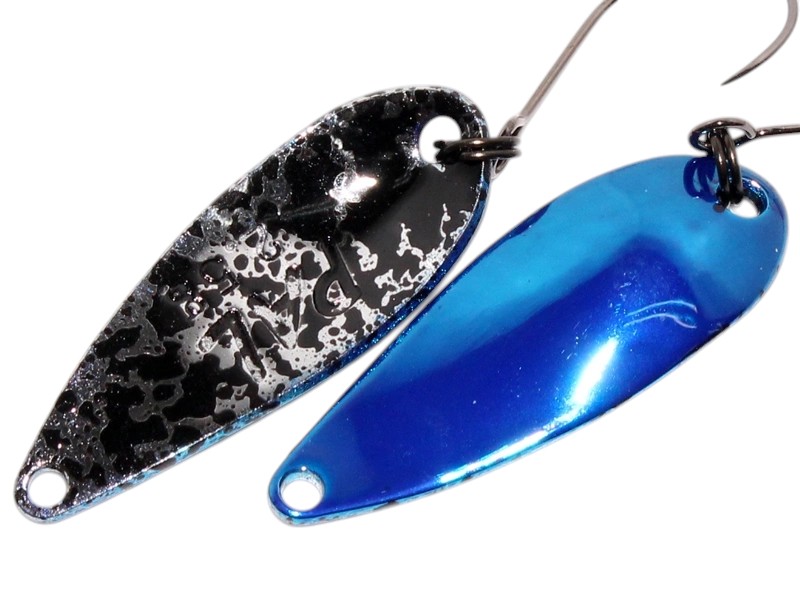 Блесна Forest Pal 2016 color 3,8гр цв 07 - фото 1