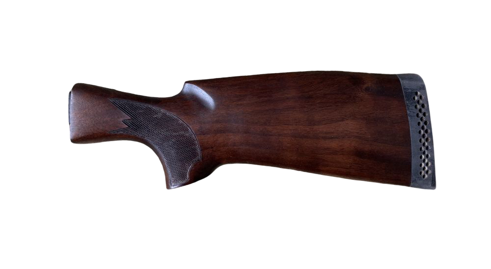 Приклад Левша Бекас орех - фото 1