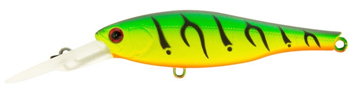 Воблер Zipbaits Trickshad 70SP 070R - фото 1