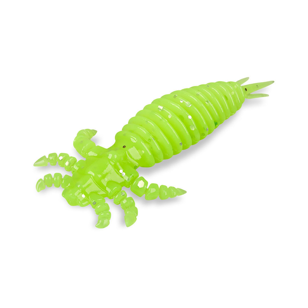 Приманка Minoga Ultra 1,6" 40мм 0,43гр цв.024 10шт. Com - фото 1