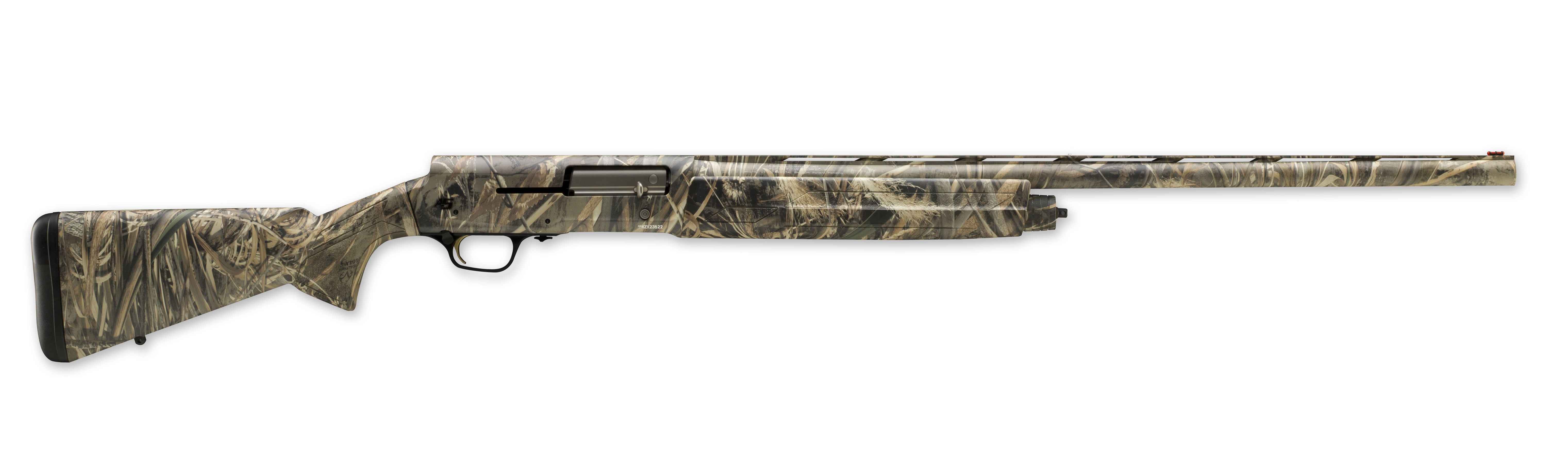 Ружье Browning A5 Camo Max-4 12х76 760мм - фото 1