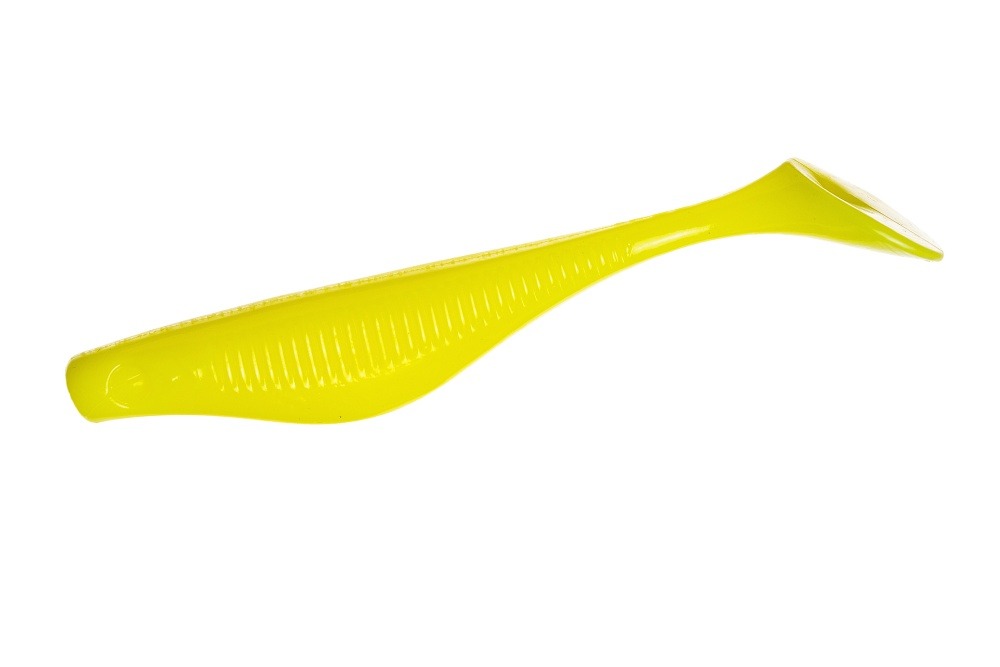 Приманка Croxy Alien Agent 3,5'' цвет 2 - фото 1