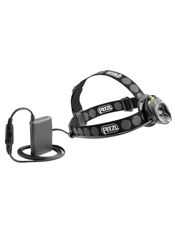 Фонарь Petzl Myobelt XP - фото 1