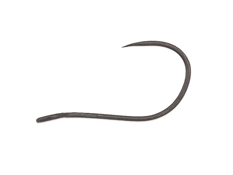 Крючки Decoy Area hook type II №14 - фото 1