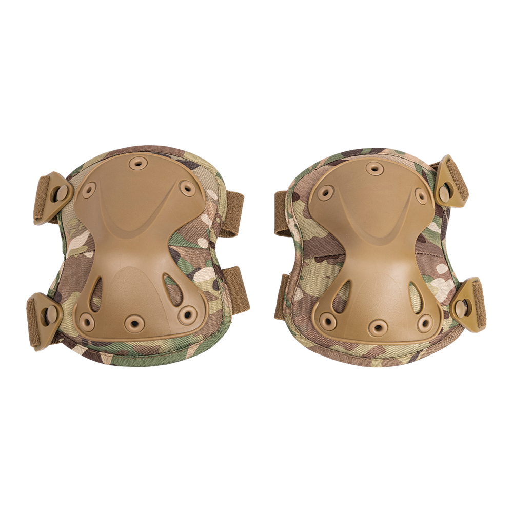 Наколенники Remington Tactical Camo - фото 1