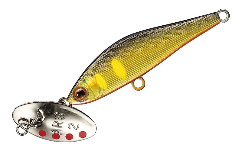 Блесна Smith AR-HD Minnow цв 06 - фото 1