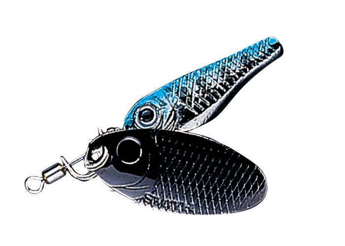 Блесна Smith Niakis 4гр цв 15 - фото 1