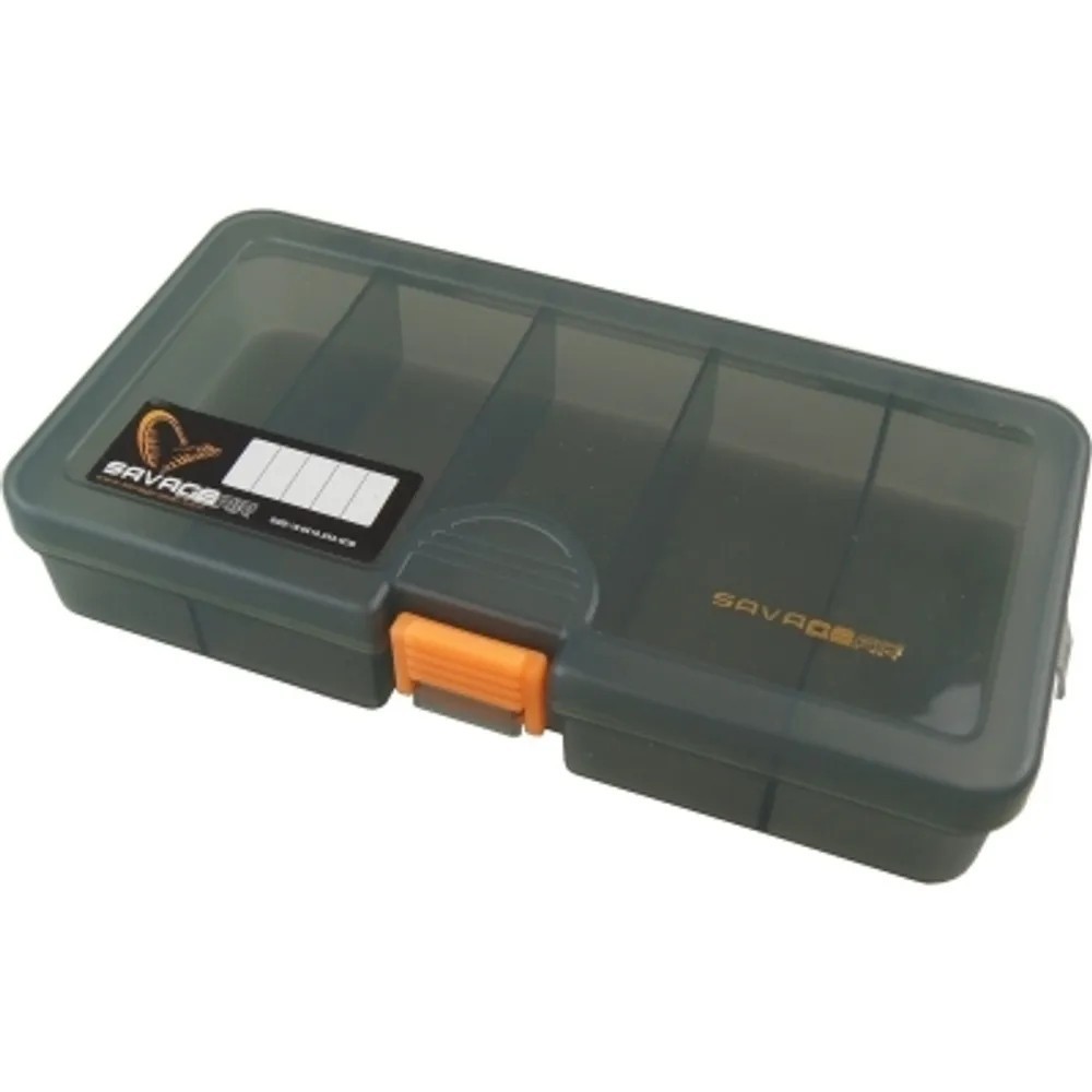 Коробка Savage Gear Lure Case 3A - фото 1