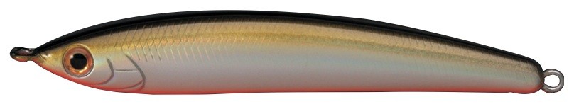 Воблер Smith Troutin surger SH 8см цв 03 - фото 1