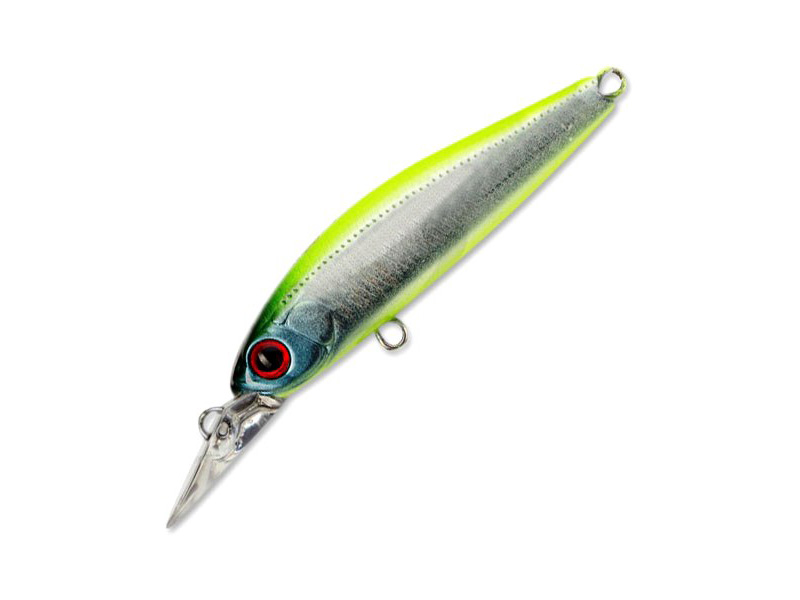 Воблер Zipbaits Rigge S-line MDR 202R - фото 1