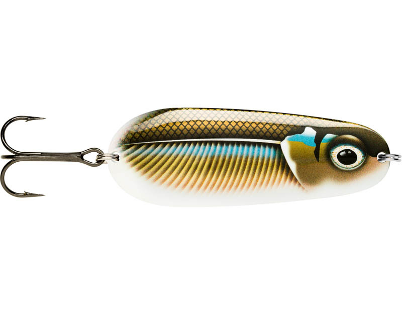 Блесна Rapala Nauvo 19 SMB 6,6см 19гр - фото 1